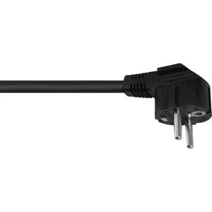 Power cable EUROLITE IP T-Con 3x1.00 1.2m – mains lead for lighting and equipment