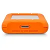 External Hard Drive LaCie 2TB Rugged Mini Photo 2