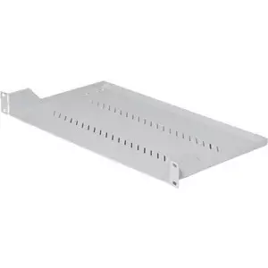 Triton 19“ Low profile shelf 1U 250mm 20.0kg