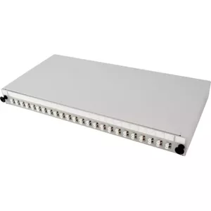 Patch Panel 1U Tecline 90768