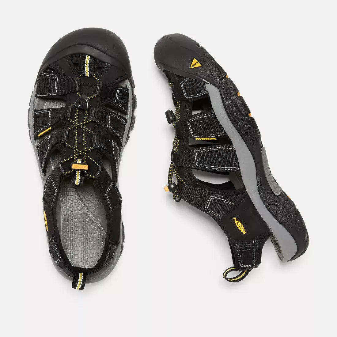 Keen Newport H2 мужские водные сандалии Photo 2