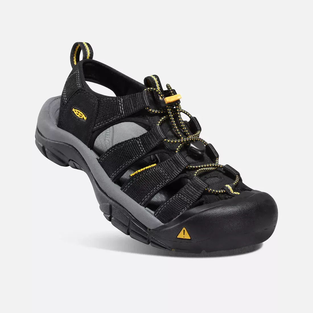 Keen Newport H2 мужские водные сандалии Photo 4