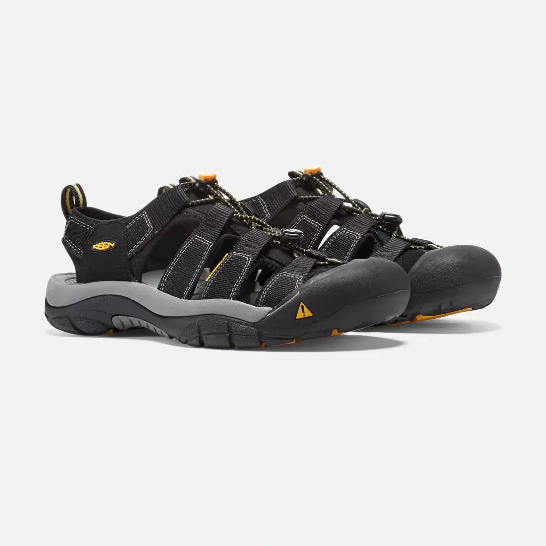 Keen Newport H2 мужские водные сандалии Photo 6