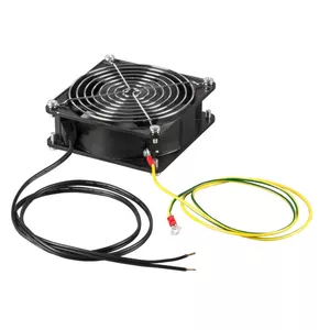 Cooling System EFB Elektronik 691664