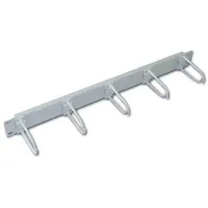 Rack accessory Triton RAC-VP-X11-A1 1U silver 19" (48.3 cm)