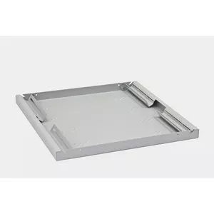 Triton Shelf with perforation 1U 750mm