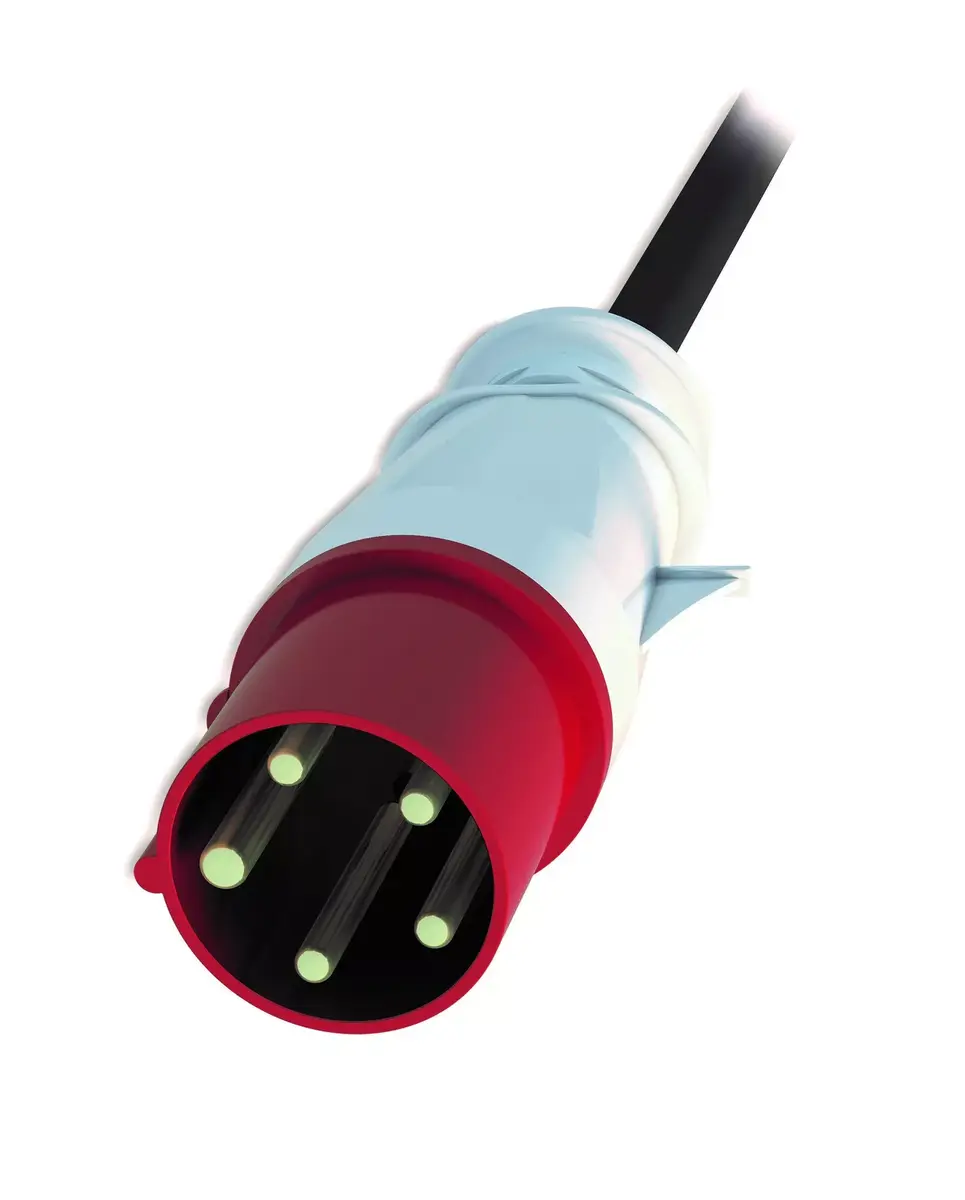 Модуль распределения питания Schneider Electric APC NetShelter AP8886 Photo 5