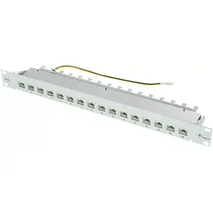 Patch Panel Telegärtner J02022A0050