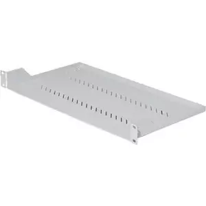 Triton 19“ Low profile shelf 1U 150mm 15.0kg