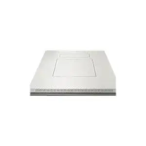 Dome cover Triton RAC-ZP-X19-X1 grey 355 x 425 mm for stand distributors
