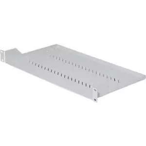Low profile shelf Triton RAB-UP-350-A1 19" 1U 350mm