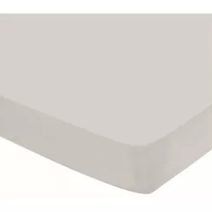 TRAUMELAND gultas pārklājs tencel 60x120cm Balts TT04003