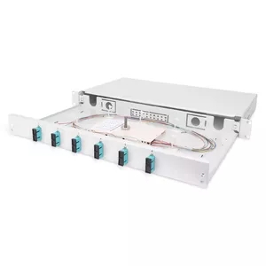 Fiber Optic Splice Box Digitus DN-96320/3