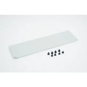 Aizbīdņa panelis Triton RAC-ZP-X33-A1 3U, RAC-ZP-X33-A1