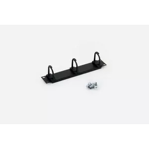 Mounting Kit Triton RAB-VP-X02-C1 Black Metal