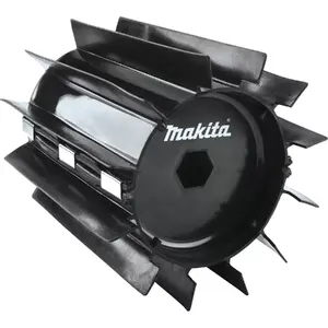 Аксессуар для угловой шлифмашины Makita XNR0000549 – щетка/ролик, 1 шт.