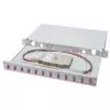 Cable management panel Digitus DN-96331-4 Photo 2