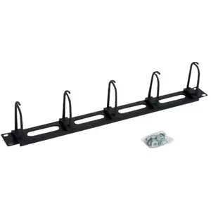 Mounting Kit Triton RAC-VP-X16-A1 Black Metal