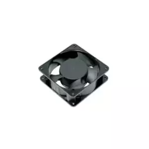 Fan Triton Triton Fan 120x120mm Computer case Black