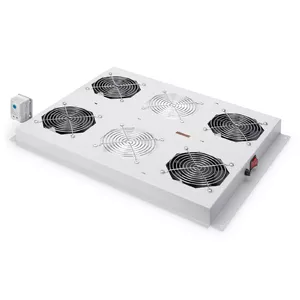 Roof Cooling Unit Digitus DN-19 FAN-4-SRV