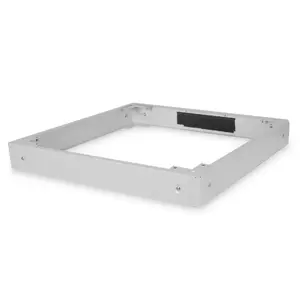 Pamatne Digitus DN-19 PLINTH-8/8-1 tīkla skapjiem Varioflex-N Unique Dynamic Basic sērija 800x800 mm