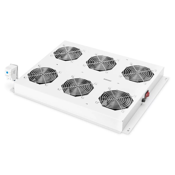 Procesora dzesētājs un Ventilatori