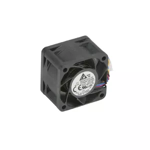 Computer cooling fan Supermicro FAN-0147L4, 40 mm, 17,500 RPM, 23.7 CFM, black