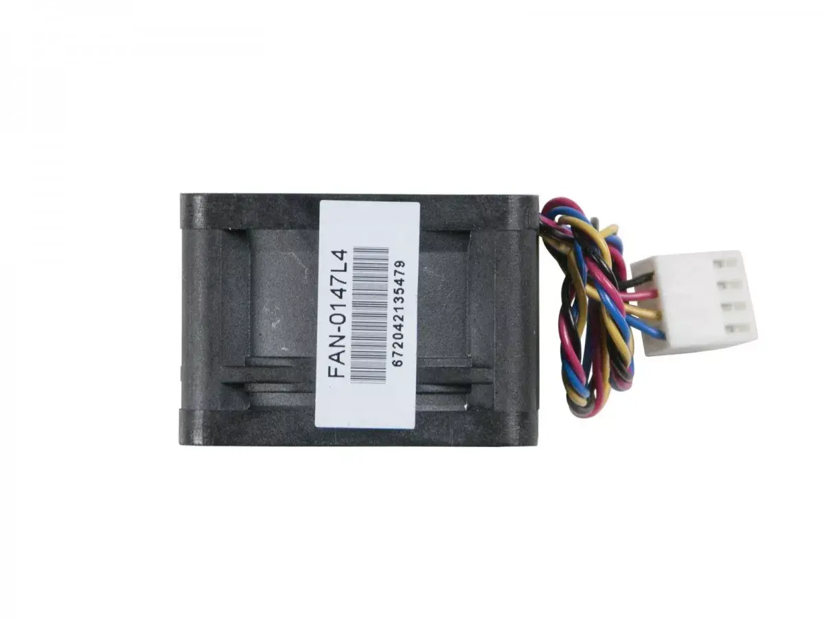 Supermicro FAN-0147L4 40 mm ventilators Photo 3