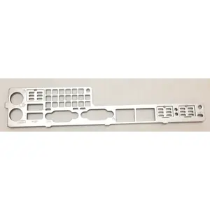 I/O щит Supermicro MCP-260-00038-0N