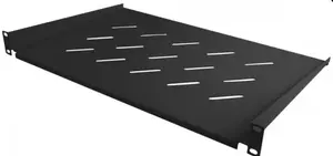 Rack accessory ALLNET ALL-S0002007, 1U, black