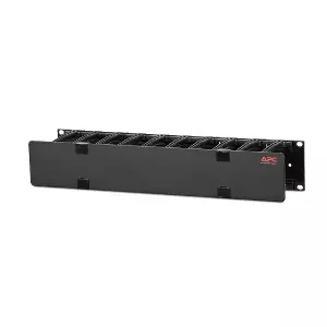 Cable management panel APC NetShelter AR8600A