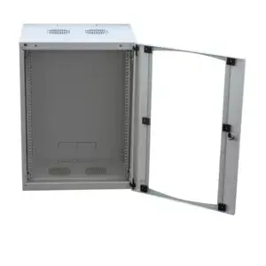 Rack Cabinet LogiLink W06F64G Photo 2
