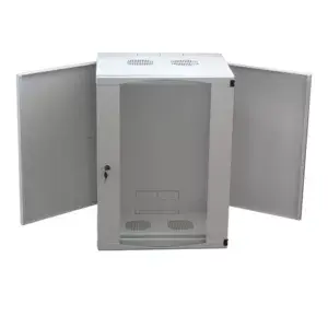 Rack Cabinet LogiLink W06F64G Photo 3