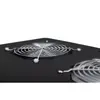 Ventilācijas panelis DIGITUS DN-19 Fan-2-B-N Photo 5