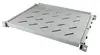 Plaukts iekārtu skapim ALLNET ALL-S0002102 19" 650×450 mm Photo 2