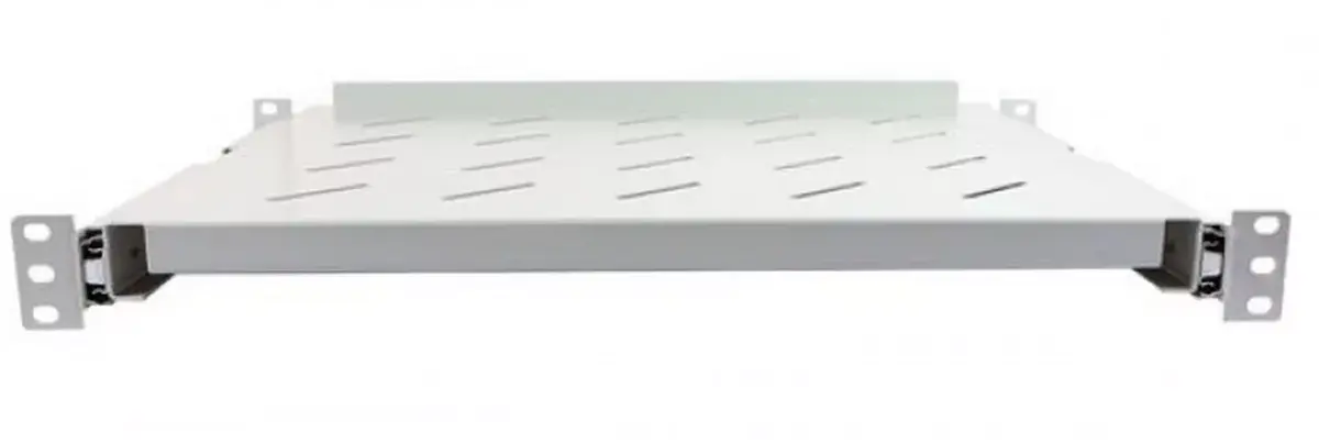 ALLNET ALL-S0002108 19" rack shelf 420x600 mm Photo 4