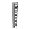 Панель кабельная ALLNET ALL-S0002115 19" 22U Photo 2