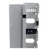 Панель кабельная ALLNET ALL-S0002115 19" 22U Photo 3