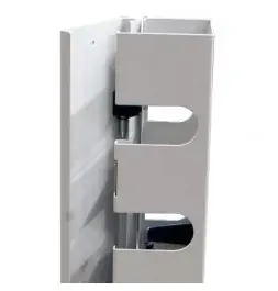 Панель кабельная ALLNET ALL-S0002115 19" 22U Photo 5