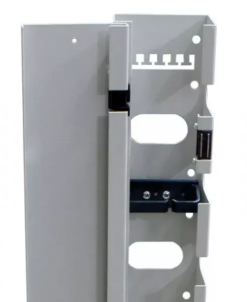 Cable management panel ALLNET ALL-S0002116 Photo 2