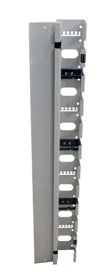 Cable management panel ALLNET ALL-S0002116 Photo 3