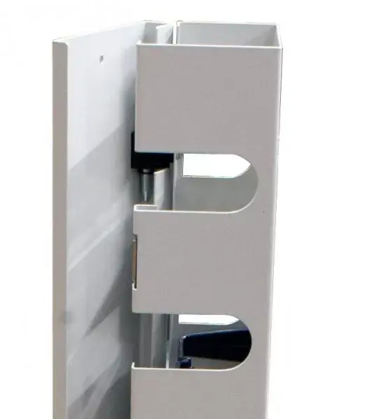 Cable management panel ALLNET ALL-S0002116 Photo 4