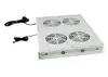 ALLNET rack fan panel ALL-S0002126 Photo 2