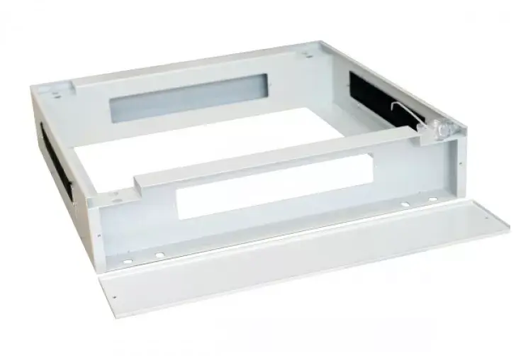 Rack accessory ALLNET ALL-S0002123 shelf 800×900×120 Photo 2