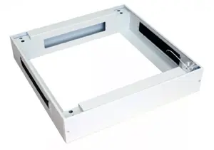 Аксессуар для стойки ALLNET ALL-S0002124 — 19" (48,3 см), ширина 800 мм, глубина 1000 мм, серый