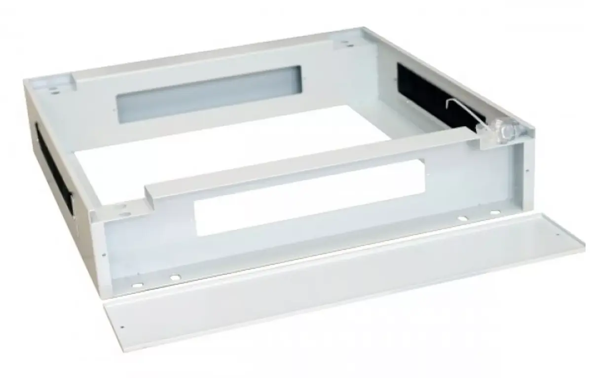 Rack accessory ALLNET ALL-S0002124 — 19", 800x1000 mm Photo 2