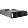 Datora korpuss Inter-Tech 3U-3416 Photo 2