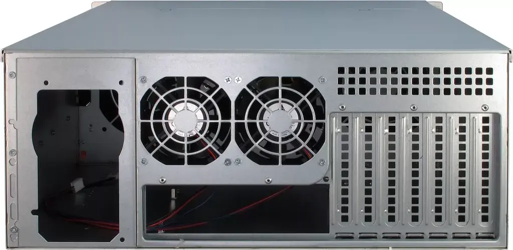 Server Case Inter-Tech 4U-4424 Photo 6