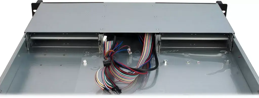 Server Case Inter-Tech 1U-10240 Photo 6