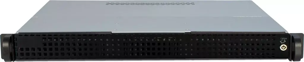 Server Case Inter-Tech 1U-10240 Photo 8
